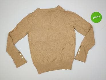 clockhouse sweter: Zara, Sweter damski, rozmiar L — 3