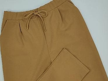 bokserki decathlon: Peacocks, Spodnie materiałowe damskie, rozmiar 2XL — 1