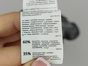 zara cekiny: Sinsay, Sukienka damska, rozmiar S — 7