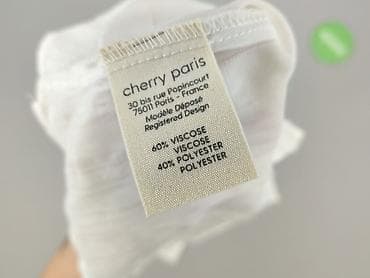 c: Cherry, Bluzka damska, rozmiar S — 5