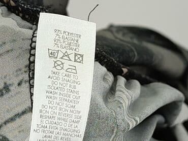 Ubrania damskie: Dunnes, Bluzka damska, XL — 6