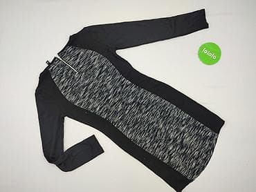 tunika damska hm: H&M Divided, Sukienka damska, rozmiar M — 3