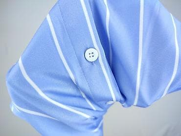pull and bear bluzka w paski: Sukienka damska, rozmiar XL — 4