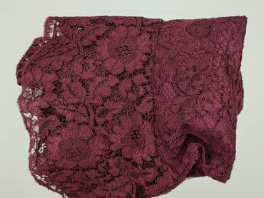 sukienka w krate czerwona: Sukienka damska, rozmiar XL — 6