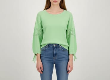 sweter wiedzmin: Sweter damski, rozmiar S — 6