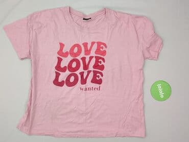 be love me ubrania: Beloved, Women`s T-shirt, size 2XL — 3