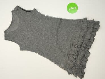 sukienki cekiny plus size: Sukienka damska, rozmiar S — 3