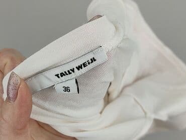 tally weijl sukienki wieczorowe: Tally Weijl, Sukienka damska, rozmiar S — 4