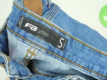 pull and bear shorts: FB Sister, Шорти жіночі, розмір S — 5