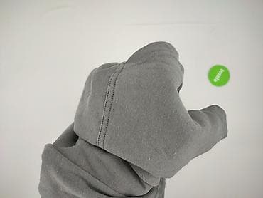 bluza pikachu h m: H&M, Bluza z kapturem damska, rozmiar S — 6