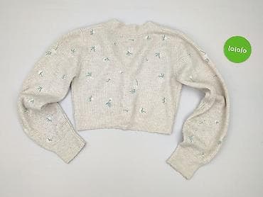 plasz: H&M, Kardigan damski, rozmiar XS — 3