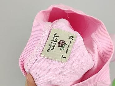 Sweatshirts and fleeces: PULL&BEAR, Women`s sweatshirt, size S — 4