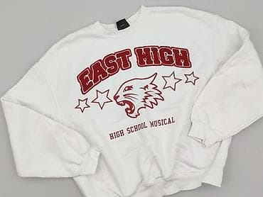 bluza bayernu: Bershka, Bluza damska
, rozmiar M — 1