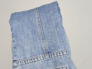 h m kurtki jeansowe damskie: Kurtka jeansowa damska, rozmiar XL — 5