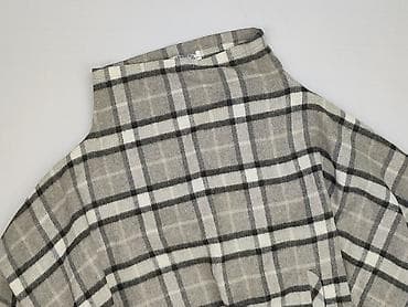 poszwa: Ponczo damskie, rozmiar One size — 1