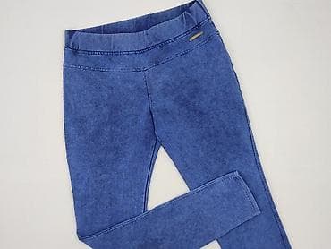 weekday galaxy jeans: Legginsy rozmiar M — 1