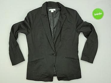 second hand pl: H&M, Marynarka damska, rozmiar L — 2