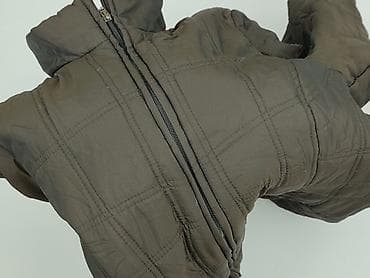 bomberki reserved: Зимова куртка жіноча, розмір S — 6