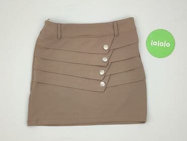 spódniczka gotycka: Women`s skirt, size M (EU 38) — 2