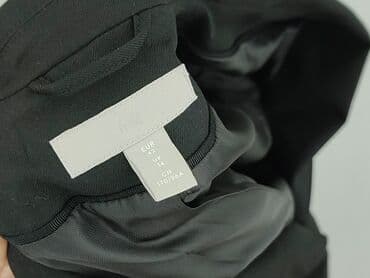 sinsay marynarki damskie wyprzedaz: H&M, Marynarka damska, XL — 4