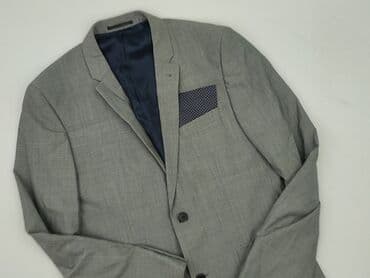 andre koszule: Marynarka dla mężczyzn, rozmiar L — 1