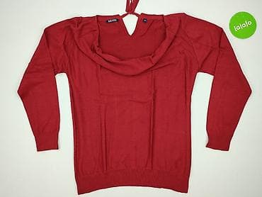 softshell ielm: Blue Seven, Sweter damski, rozmiar 2XL — 2