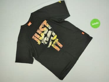 koszulka rammstein cropp: Nike, Koszulka dla mężczyzn, XL — 2