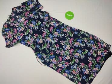 niebieska sukienka h: Esprit, Women`s dress, size XL (EU 42) — 3