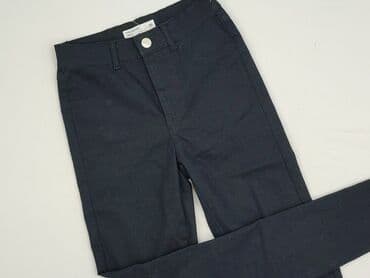 legginsy jeans push up: Leggings, Legginsy rozmiar XS — 1