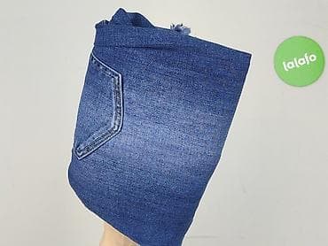 buty versace olx: Jeansy damskie, rozmiar XL — 5