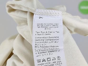 crop top petite: Shein, Top damski, rozmiar M — 5