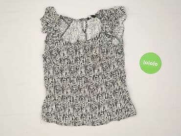bluzki pod marynarkę plus size: Жіноча блуза, розмір S — 2