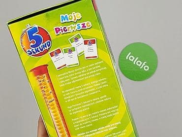 support sinsay: Gra dla Dzieci, stan - Idealny — 4