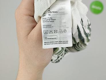 uncle sam: H&M, Bluzka damska, rozmiar 3XL — 5