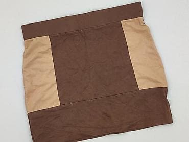 spódnice bordo: H&M, Spódnica damska, rozmiar L — 1