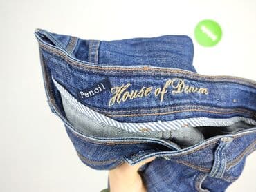 spódnice woskowane: House of Denim, Spódnica damska, rozmiar XL — 4