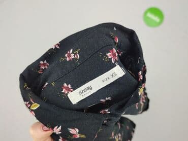 taranko garnitury: Sinsay, Koszula damska, rozmiar XS — 4