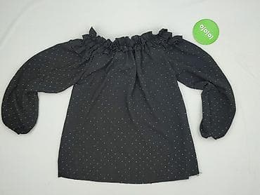 gucci bluza: Bluzka damska, rozmiar S — 3