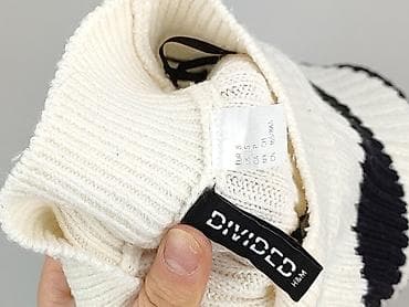 koci bluza: H&M Divided, Golf damski, rozmiar S — 5