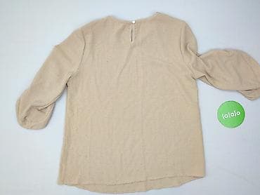tunika oversize: Bluzka damska, rozmiar 2XL — 3