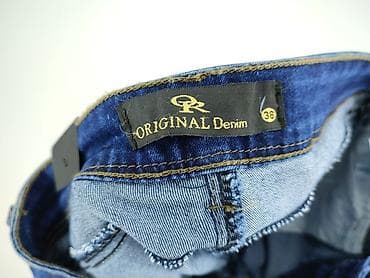 jeans multiblu: Jeansy damskie, rozmiar S — 4