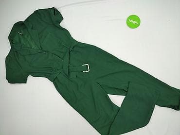 lamiar kombinezon: Stradivarius, Kombinezon damski, rozmiar S — 2