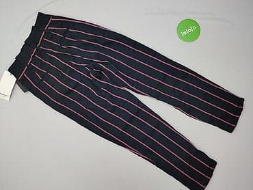 stradivarius dzwony materialowe: Stradivarius, Spodnie materiałowe damskie, rozmiar 2XS — 3