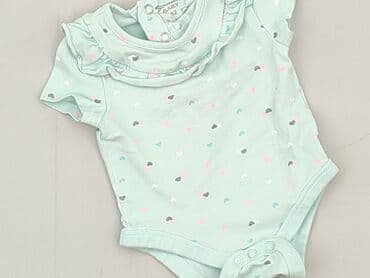 ubranka dla niemowląt c a: Body, 1-3 months, 
condition - Perfect — 1