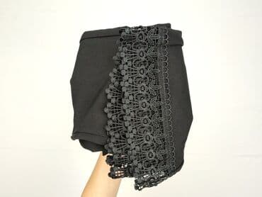 legginsy z bluzą: Yu & Me, Legginsy Eleganckie damskie, rozmiar M — 5