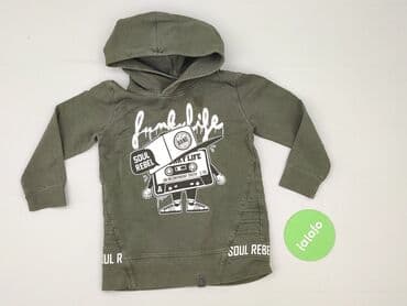 fast and furious koszulka: Sweatshirt, 4-5 years, 104-110 cm, condition - Perfect — 2