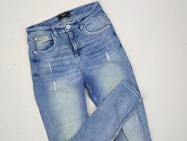 reserve: Denim, Jeansy damskie, rozmiar M — 1