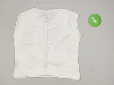 koszulka w koty reserved: Reserved YFL, T-shirt damski, rozmiar S — 3