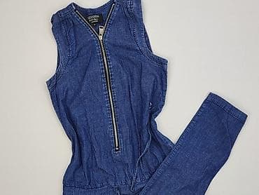 reserved denim: Kombinezon damski, rozmiar S — 1