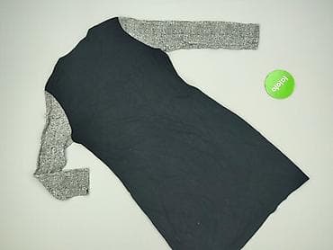 tono moda plus size: Woman Collection, Sukienka damska, rozmiar 4XL — 3
